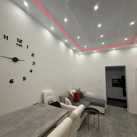 Appartement Budapest *